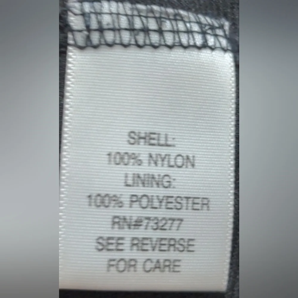 Apt. 9 Plus Size Animal Print Layered Blouse Size 2X - Picture 8 of 13